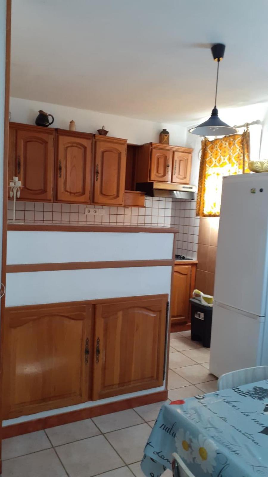 Petite Maison Au Barcares 4 Personnes Le Barcares Luaran gambar